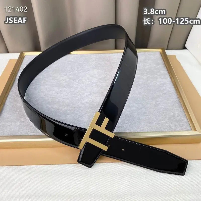 TF belt 38mmX100-125cm 8L56